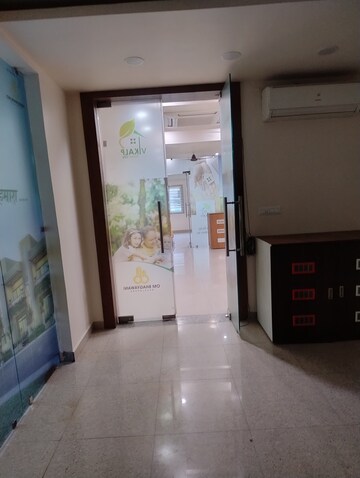 Kitchen in 2 BHK Apartment at Gomti Nagar – for Rent