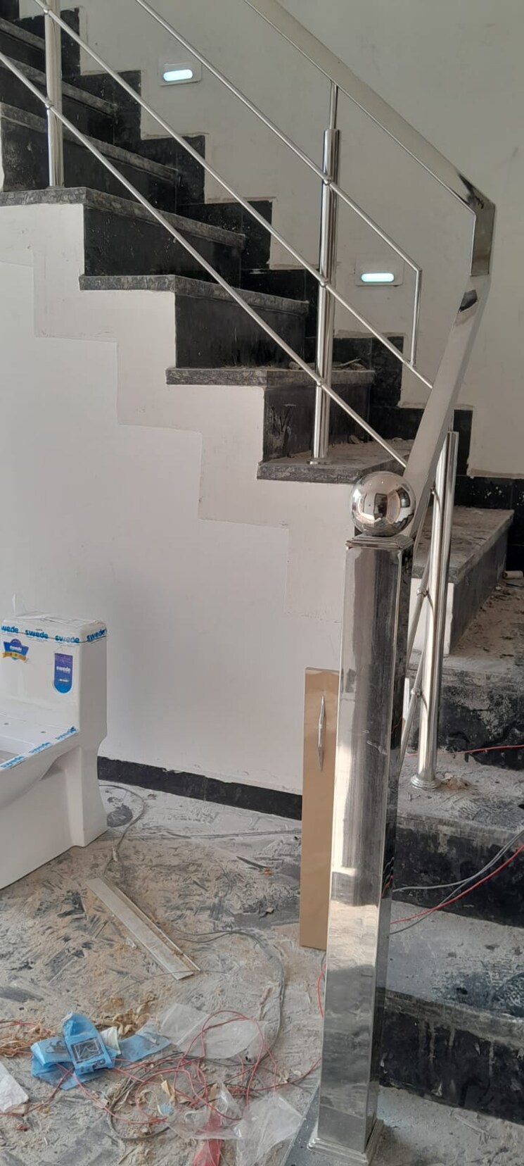 undefined, kharar mohali road 3 Bedroom 172 Sq.Yd. Independent House In Kharar Mohali Road Kharar 8150276