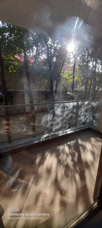 4 BHK Apartment – Exterior View View at Fortune Royal One, Banjara Hills - for Rent