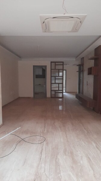 3 BHK Apartment For Rent in Vamsiram West Wood Tolichowki Hyderabad  8150307