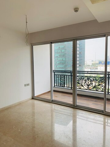Room in 3 BHK Apartment at My Home Bhooja, Hi Tech City – for Rent