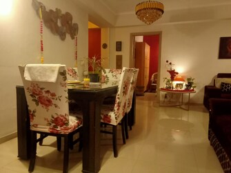 4 BHK Apartment For Rent in DLF New Town Heights I Sector 90 Gurgaon  8150314