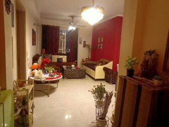 4 BHK Apartment For Rent in DLF New Town Heights I Sector 90 Gurgaon  8150314