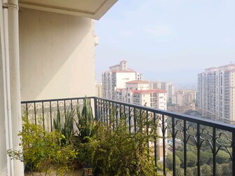 4 BHK Apartment For Rent in DLF New Town Heights I Sector 90 Gurgaon  8150314