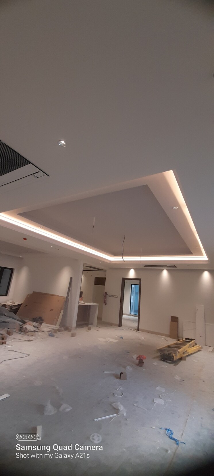 undefined, aparna-one 4 Bedroom 4155 Sq.Ft. Apartment In Shaikpet Hyderabad 8150324