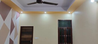 2 BHK Independent House For Resale in Touchwood The Woods Naubasta Naubasta Kala Lucknow  8150327