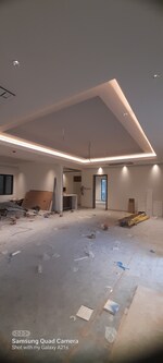 4 BHK + Pooja Room 4155 Sq.Ft. Apartment in Aparna One