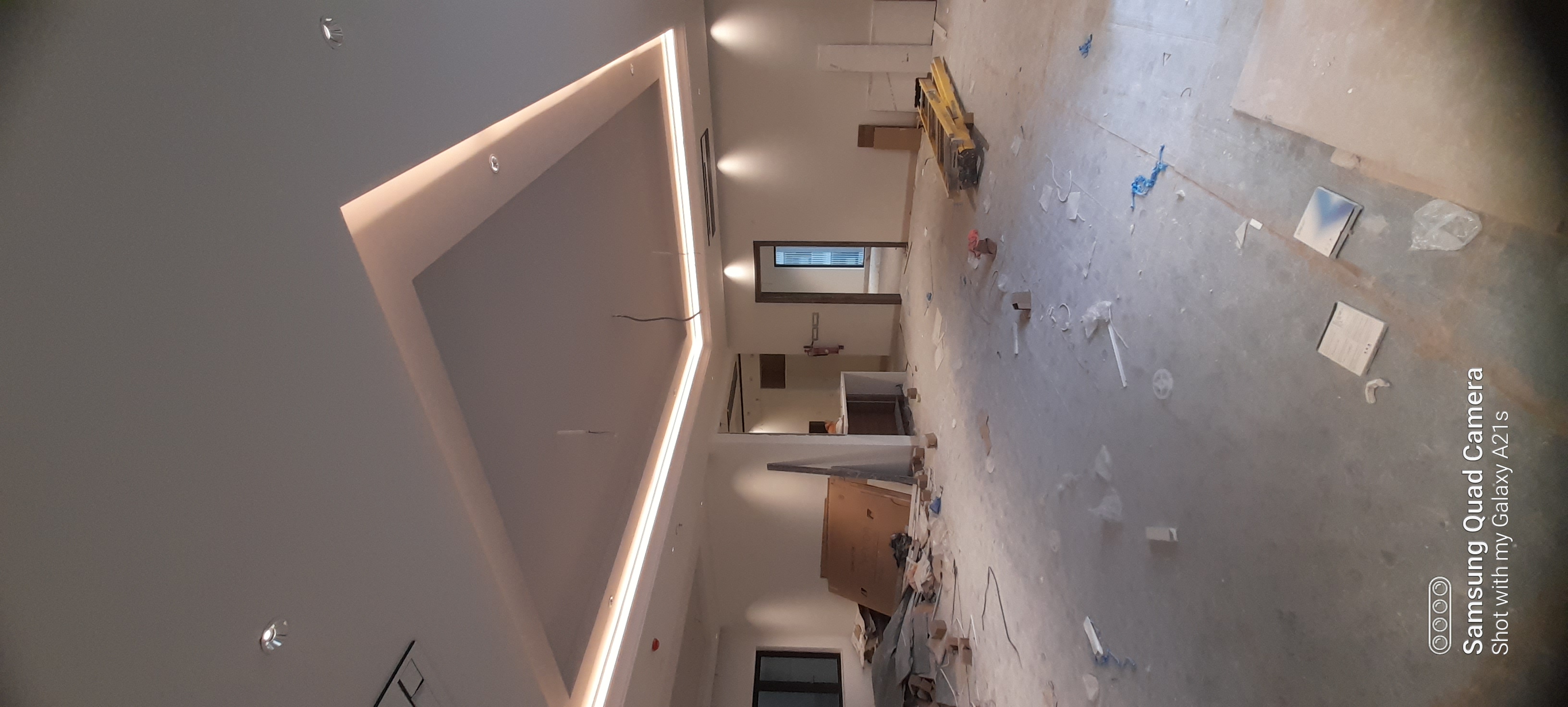 4 BHK + Pooja Room Apartment For Sale in Aparna One