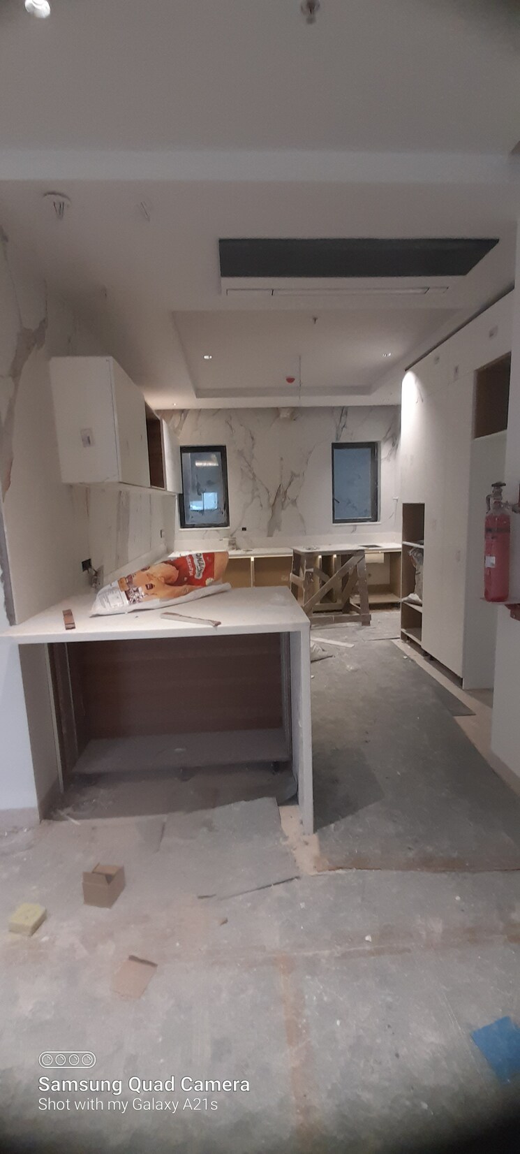 undefined, aparna-one 4 Bedroom 4155 Sq.Ft. Apartment In Shaikpet Hyderabad 8150324