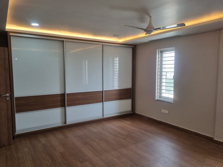 Room, sri-fortune-one 4 Bedroom 3130 Sq.Ft. Apartment In Banjara Hills Hyderabad 8150356