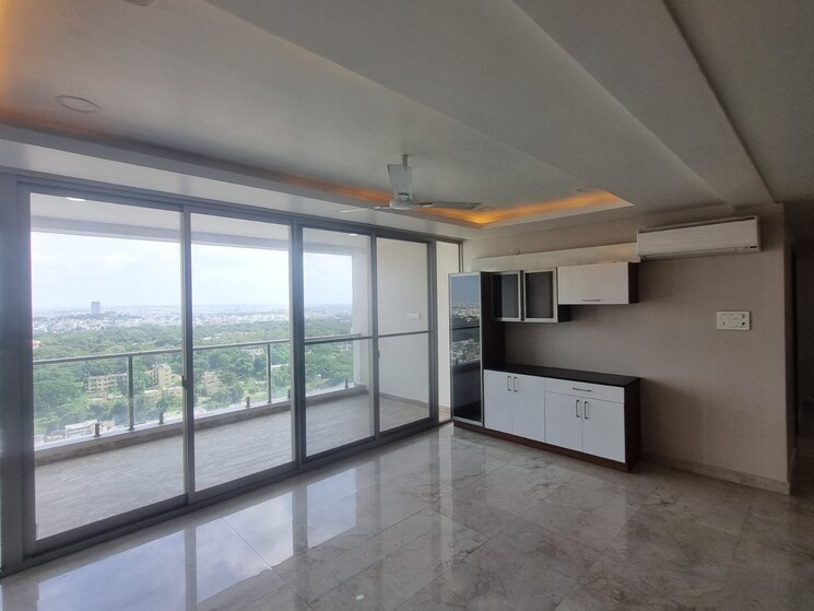 Room, sri-fortune-one 4 Bedroom 3130 Sq.Ft. Apartment In Banjara Hills Hyderabad 8150356