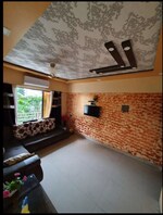 1 BHK + Pooja Room,Servant Room,Study Room 680 Sq.Ft. Apartment in Shree Ostwal Orchid