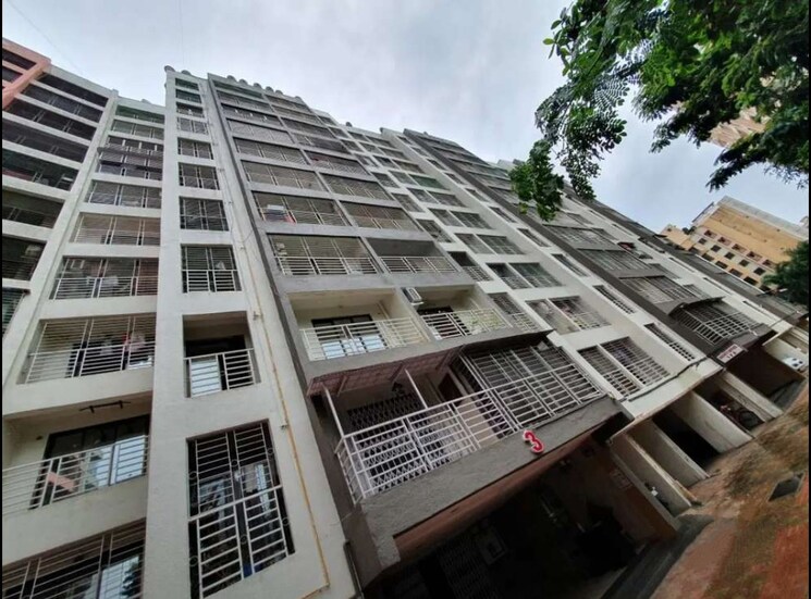 Exterior View, shree-ostwal-orchid 1 Bedroom 680 Sq.Ft. Apartment In Mira Road Thane 8150360