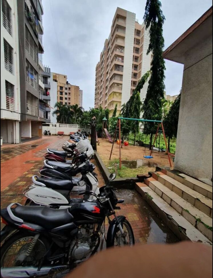 Exterior View, shree-ostwal-orchid 1 Bedroom 680 Sq.Ft. Apartment In Mira Road Thane 8150360