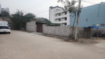 Plot For Resale in Neknampur Hyderabad  8150358