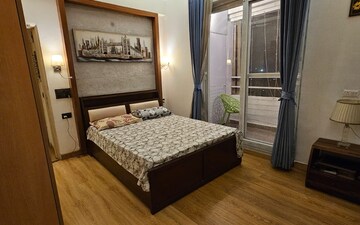 4 BHK Villa For Rent in Jaypee Greens Kingswood Oriental, Sector 128