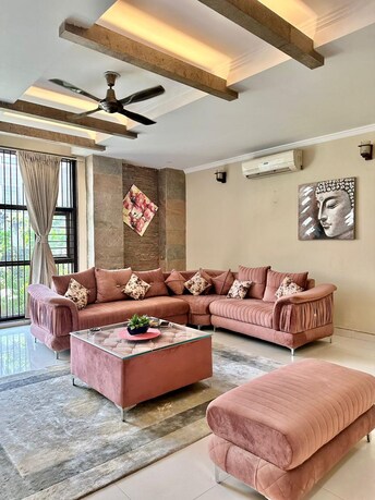 4 BHK Apartment For Rent in DLF Alameda Sector 73 Gurgaon  8150367