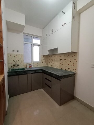 Kitchen in 2 BHK Apartment at Zara Rossa, Sector 112 – for Rent