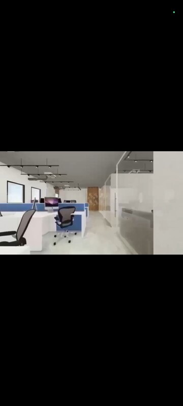 Team Area in  Office Space at Silverton Tower, Sector 50 – for Sale