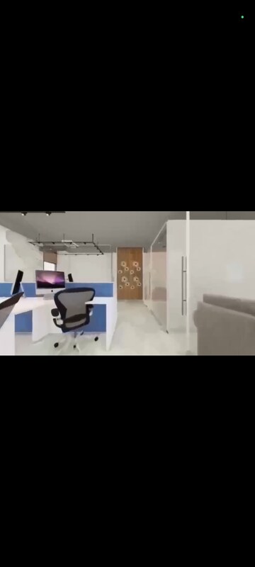 Team Area in  Office Space at Silverton Tower, Sector 50 – for Sale