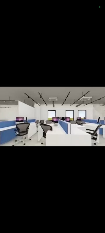 Commercial Office Space 3365 Sq.Ft. For Resale in Sector 50 Gurgaon  8150376