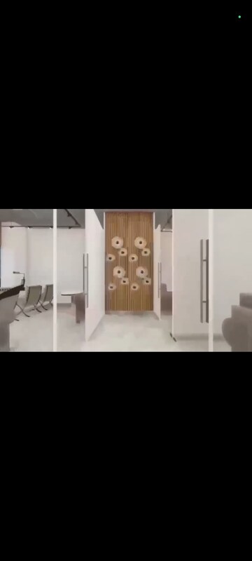 Floor Plan in  Office Space at Silverton Tower, Sector 50 – for Sale