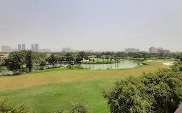 Plot For Sale in Jaypee Kensington Park Plot, Sector 133