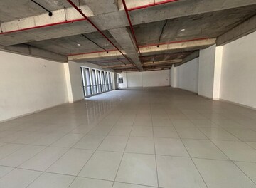 Floor Plan in  Office Space at Kutchery Road – for Rent