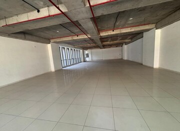Floor Plan in  Office Space at Kutchery Road – for Rent