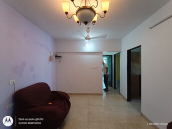 2 BHK Apartment For Rent in Tulsi Aura Mumbai Ghansoli Navi Mumbai  8150377