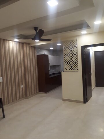 3 BHK Apartment For Rent in Navbharat Apartments Paschim Vihar Delhi  8150388