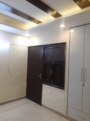 Kitchen in 3 BHK Apartment at Paschim Vihar – for Rent