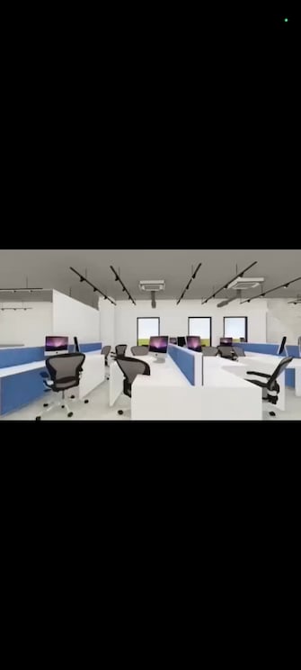 Commercial Office Space in IT/SEZ 3365 Sq.Ft. For Rent in Sector 50 Gurgaon  8150391