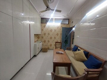 2.5 BHK Apartment For Rent in Madhur Apartment Paschim Vihar Delhi  8150392