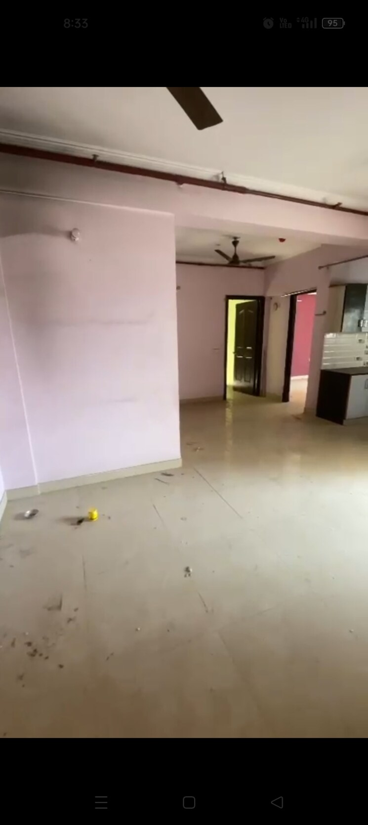 Room, charms-castle 2 Bedroom 1115 Sq.Ft. Apartment In Raj Nagar Extension Ghaziabad 8150395