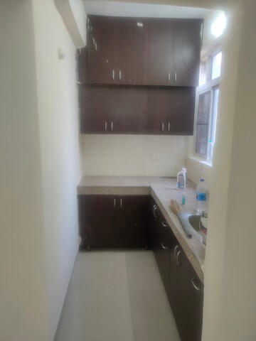 Furnished Amenities in 2 BHK Apartment at NK Sharma Savitry Greens 2, Ghazipur – for Rent