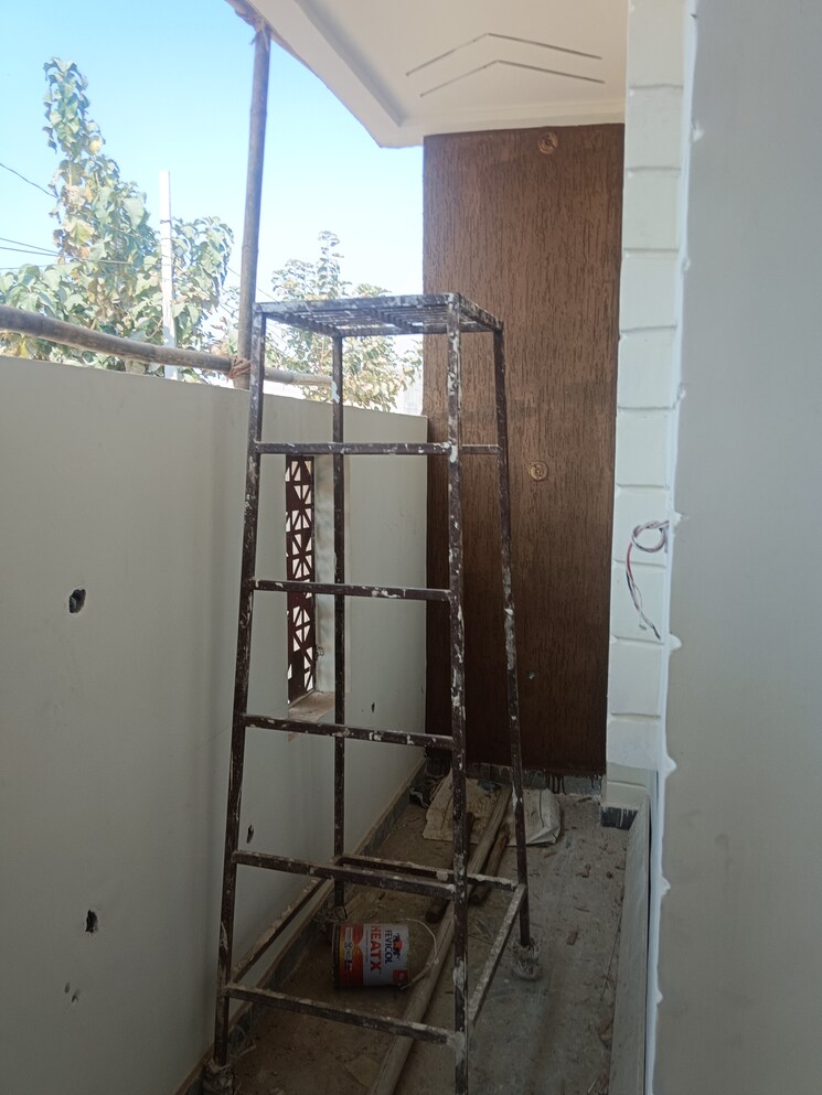 Kitchen, nijampur malhaur 3 Bedroom 1030 Sq.Ft. Villa In Nijampur Malhaur Lucknow 8150397