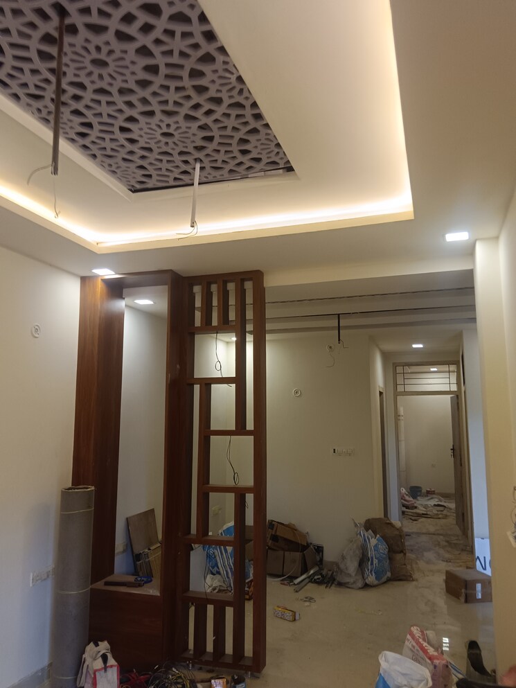 undefined, nijampur malhaur 3 Bedroom 1030 Sq.Ft. Villa In Nijampur Malhaur Lucknow 8150397