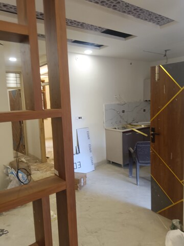 Kitchen in 3 BHK Villa at Nijampur Malhaur – for Sale