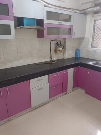 3 BHK Apartment For Rent in Ramprastha City The View Sector 37d Gurgaon  8150398