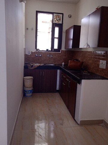 Kitchen in 2 BHK Apartment at Peer Mucchalla – for Rent