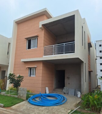 3 BHK Villa For Resale in Ramky One Krystal Sheela Nagar Vizag  8150415