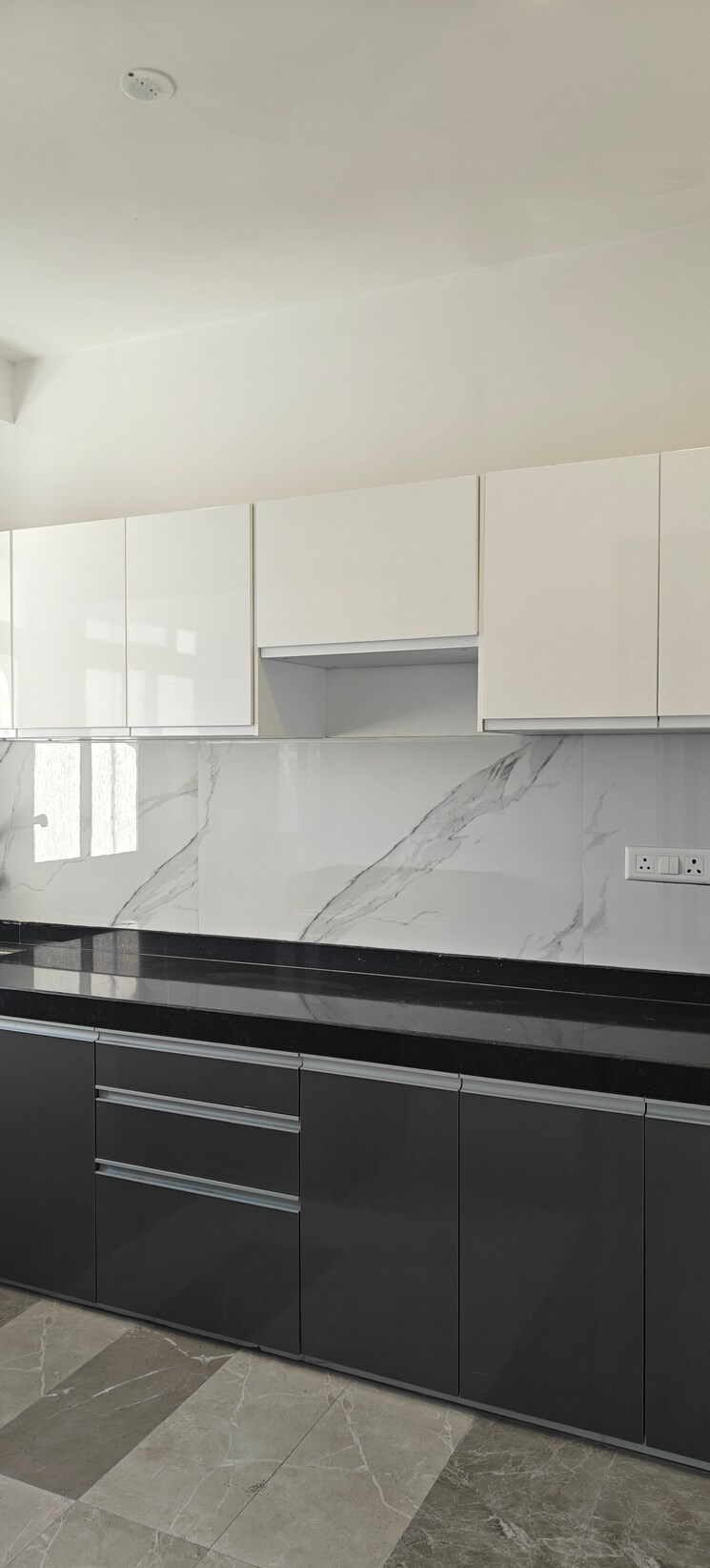 Kitchen, andheri west 2 Bedroom 640 Sq.Ft. Apartment In Andheri West Mumbai 8150411