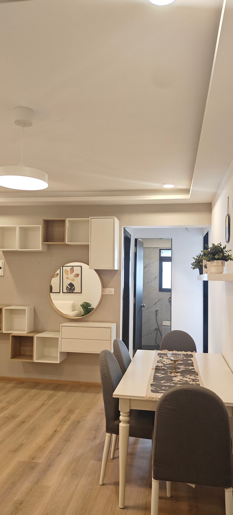 Master Bedroom, andheri west 2 Bedroom 640 Sq.Ft. Apartment In Andheri West Mumbai 8150411