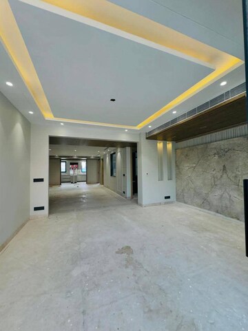 3 BHK Apartment For Rent in Emaar Emerald Floors Premier, Sector 65