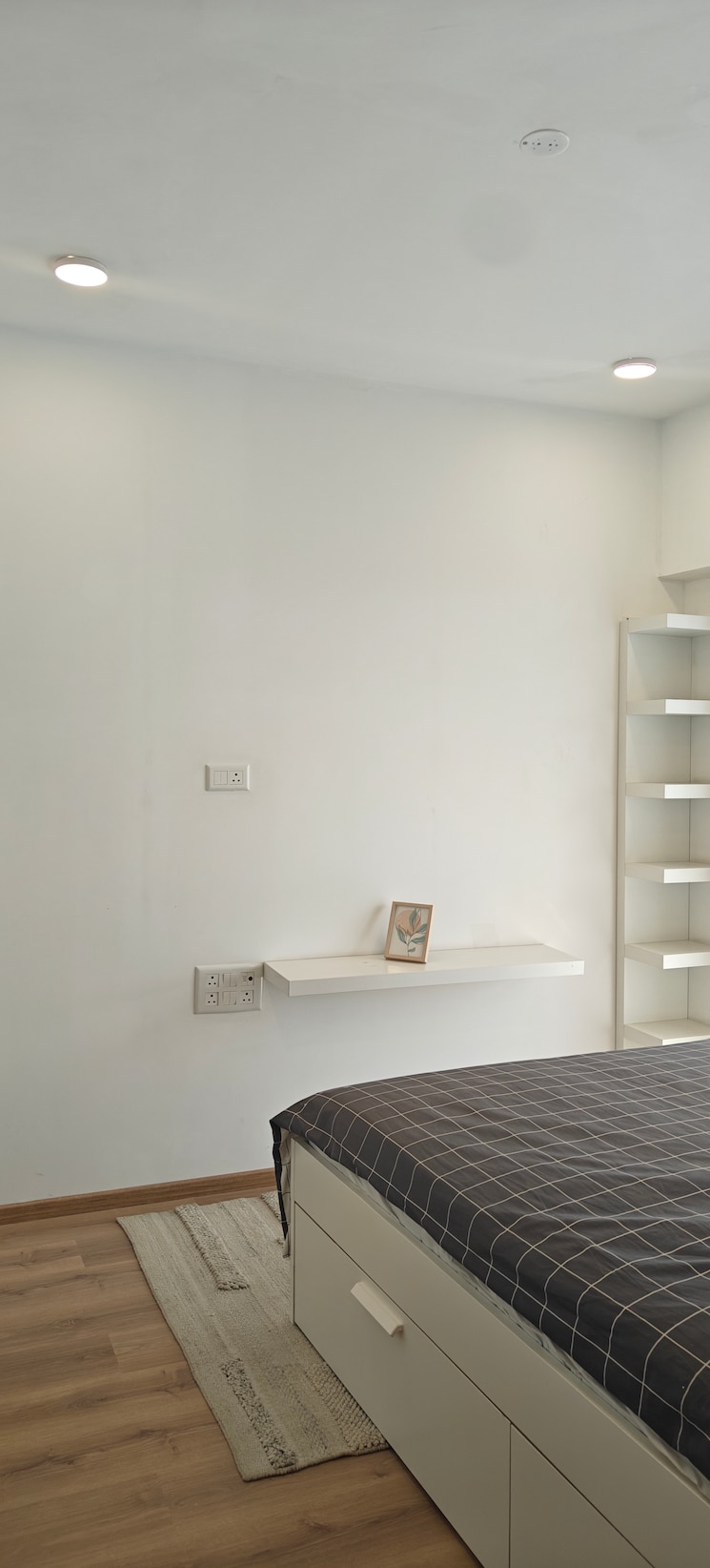 undefined, andheri west 2 Bedroom 650 Sq.Ft. Apartment In Andheri West Mumbai 8150416