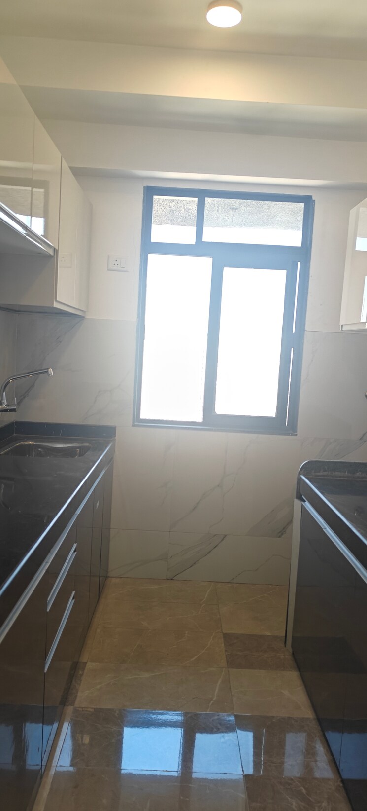 Balcony, andheri west 2 Bedroom 650 Sq.Ft. Apartment In Andheri West Mumbai 8150416