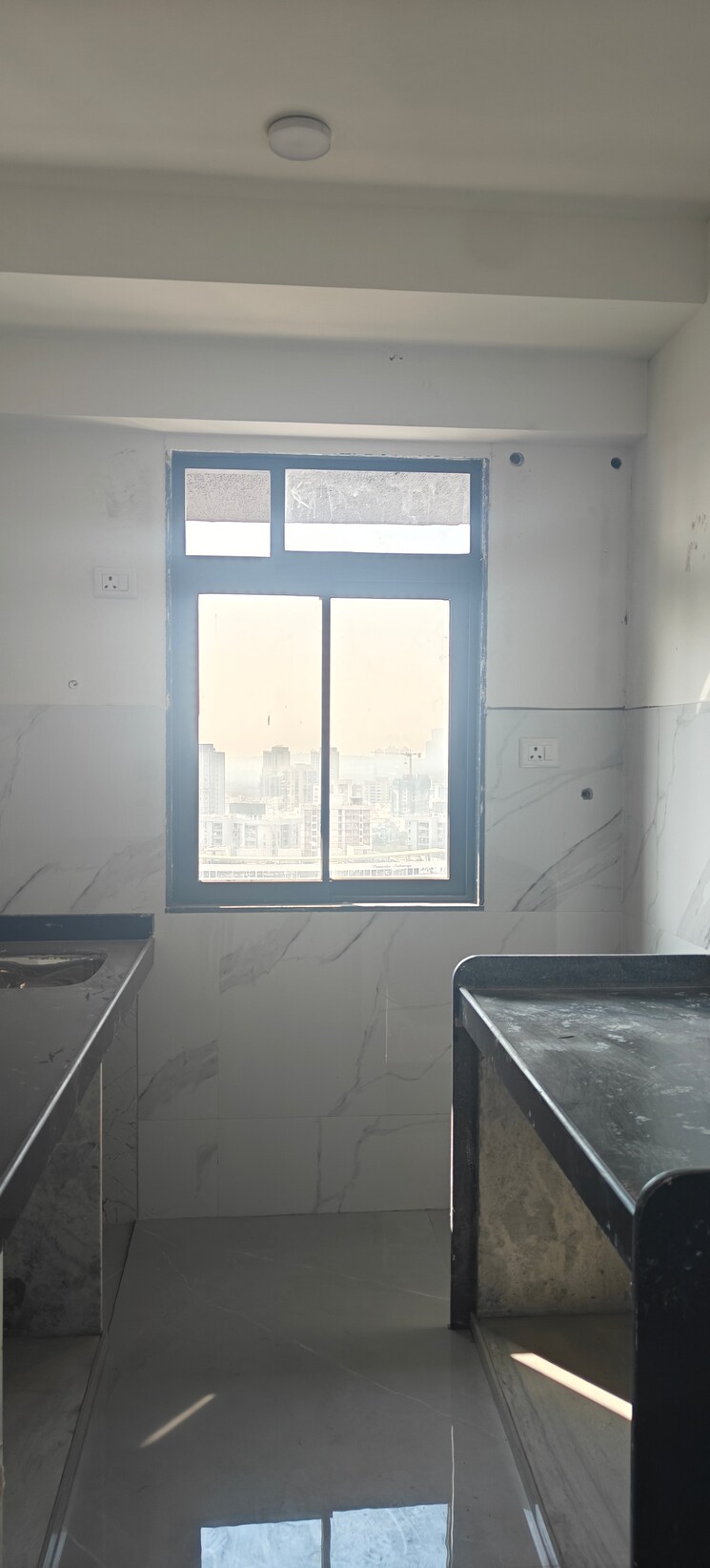 Kitchen, andheri west 2 Bedroom 650 Sq.Ft. Apartment In Andheri West Mumbai 8150416