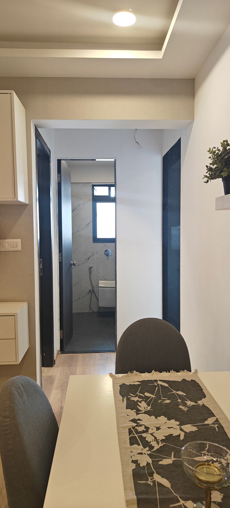 Bathroom, andheri west 2 Bedroom 650 Sq.Ft. Apartment In Andheri West Mumbai 8150416