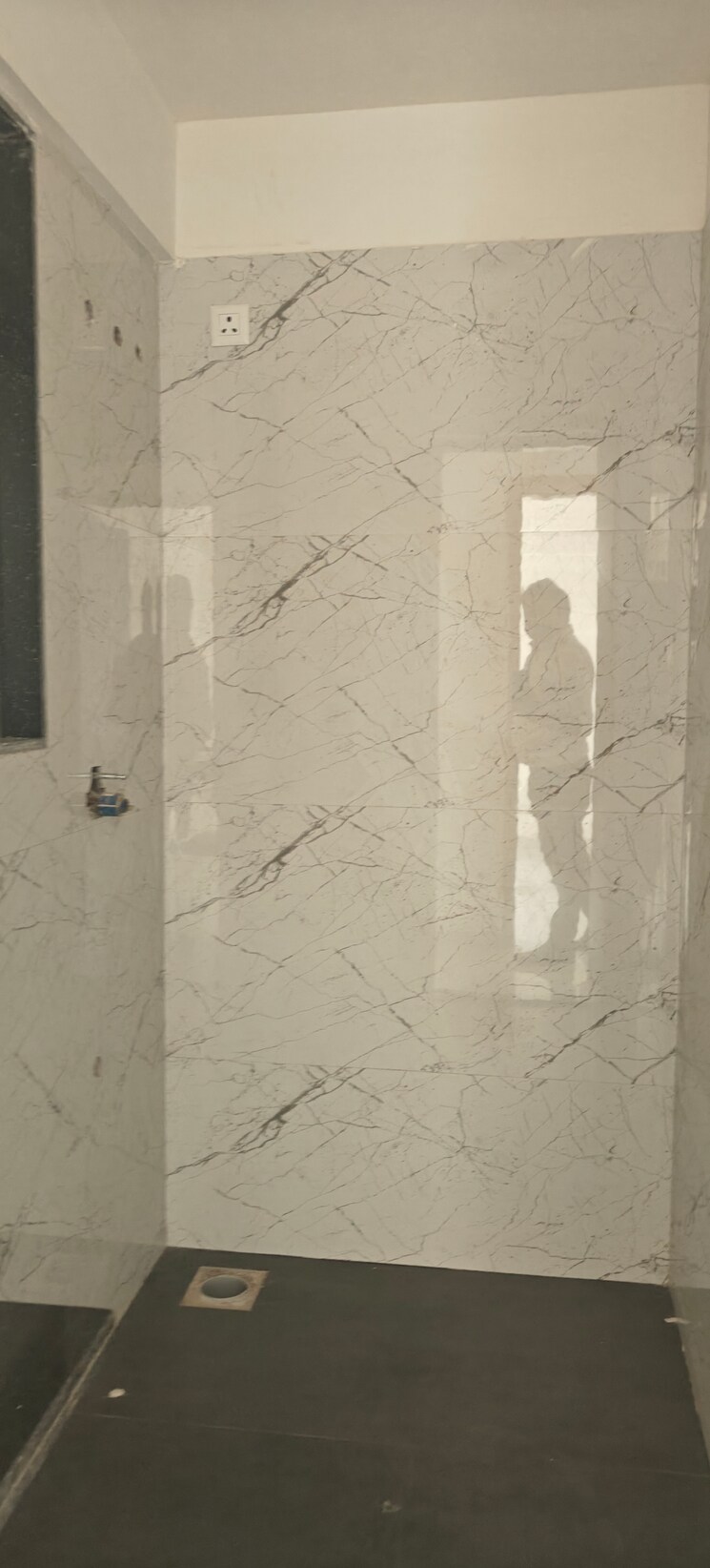 Bathroom, andheri west 2 Bedroom 650 Sq.Ft. Apartment In Andheri West Mumbai 8150416